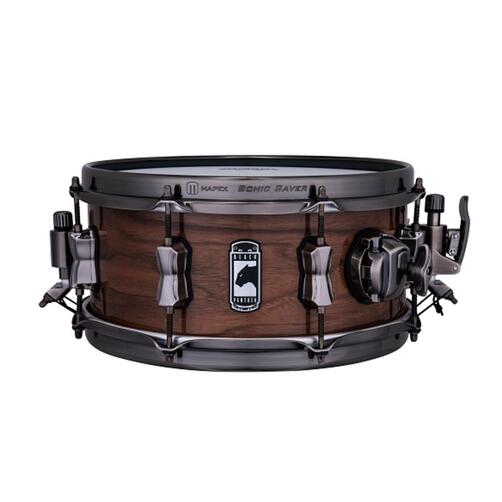 Mapex Black Panther GOBLIN 12"x5.5" Walnut Snare Drum BPNWN2550LXN